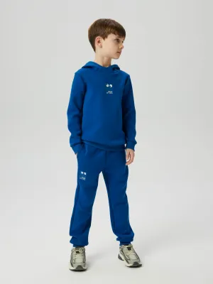 KIDS hoodie - BETHEO - limoges