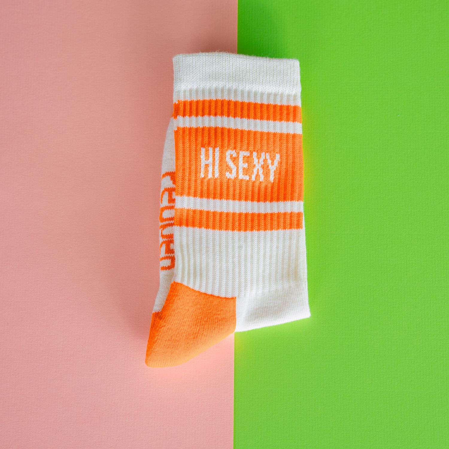 Sokken - PEPPER STIENIE - sexy
