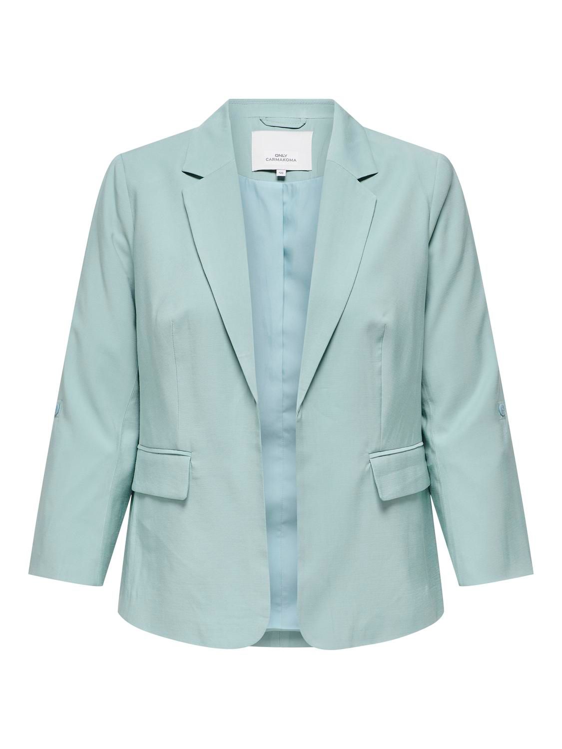 + blazer - ARIS - gray mist