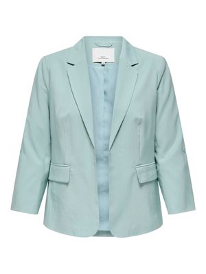 + blazer - ARIS - gray mist