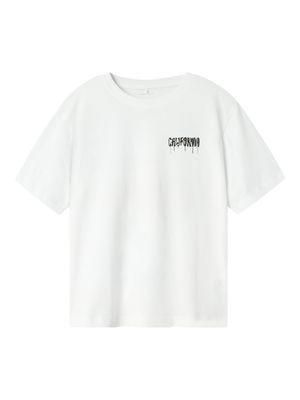KIDS shirt - ZULLA - california