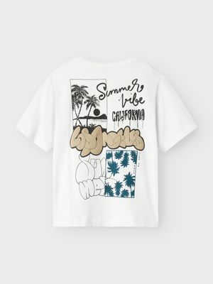 KIDS shirt - ZULLA - california