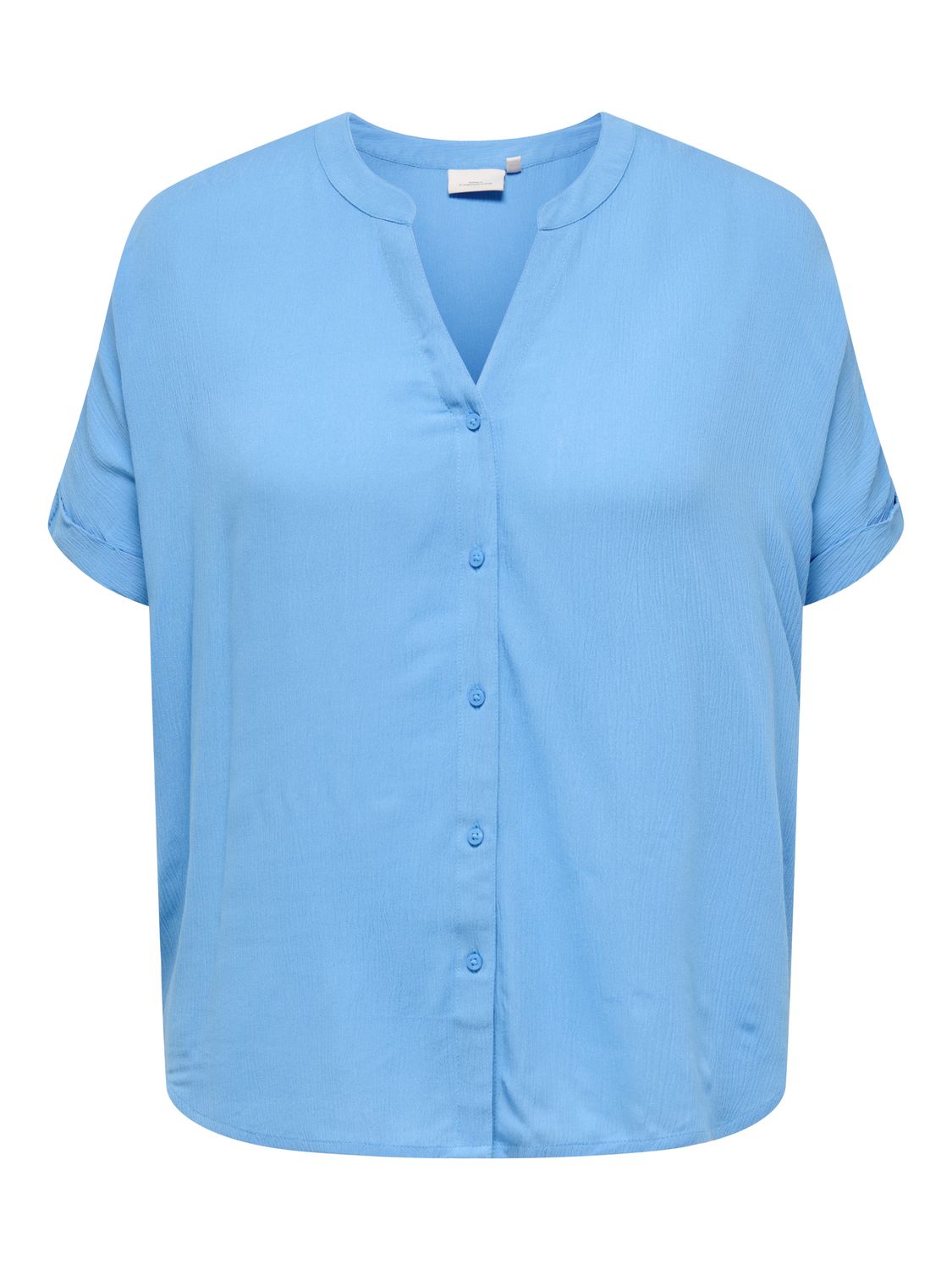 + Top / blouse - ROWA - azure blue