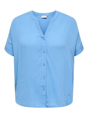 + Top / blouse - ROWA - azure blue