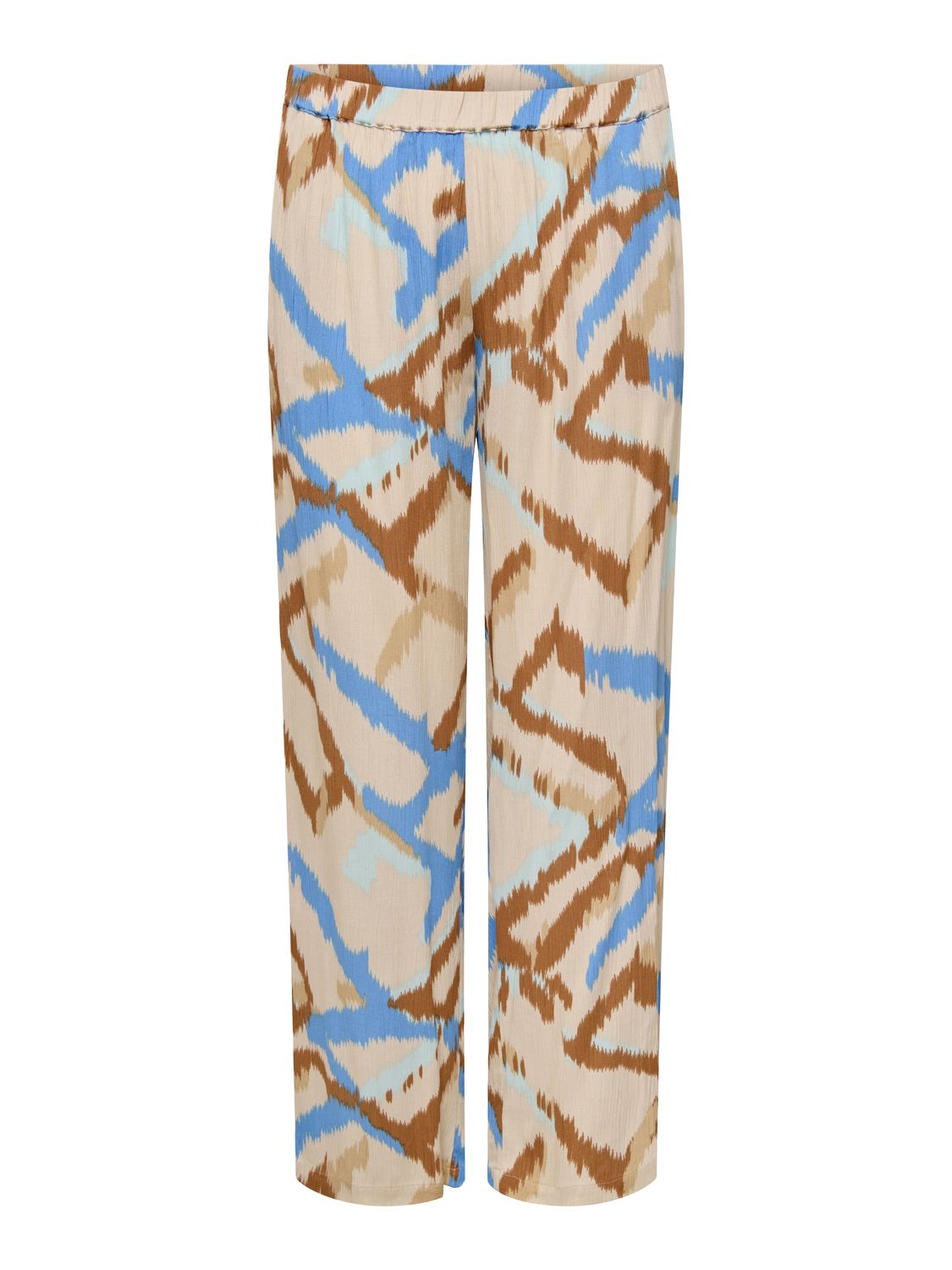+ Broek - ROWA - pumice stone/dancing dune