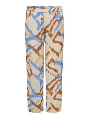 + Broek - ROWA - pumice stone/dancing dune