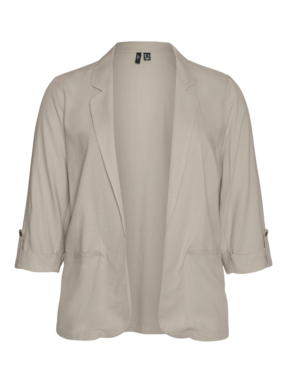 + blazer - JESMILO - silver lining