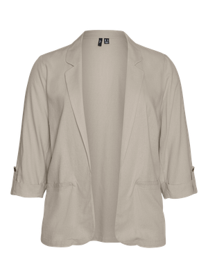 + blazer - JESMILO - silver lining