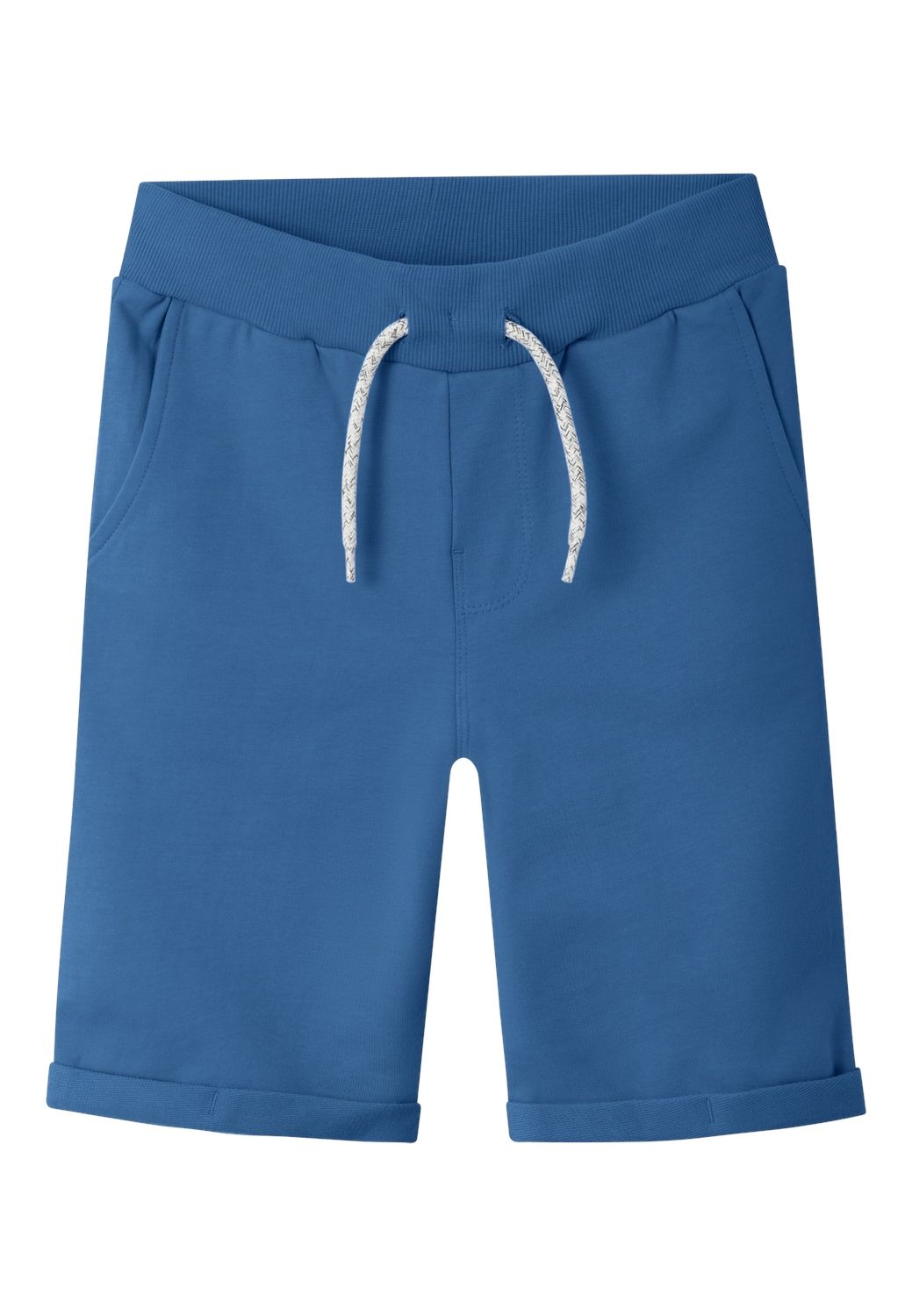KIDS Short sweat - VERMO - star sapphire