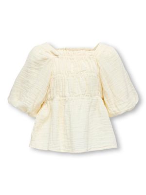 KIDS top tetra - THYRA - birch