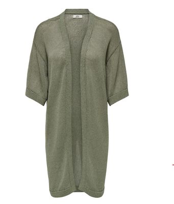 Kimono - SHINE - kaki