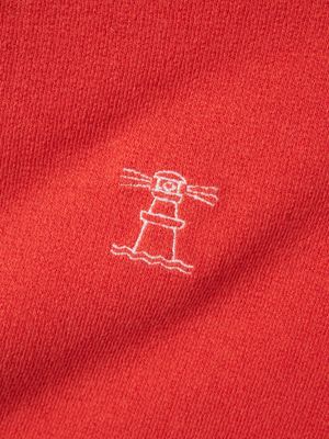 KIDS t-shirt - FAMT - rood