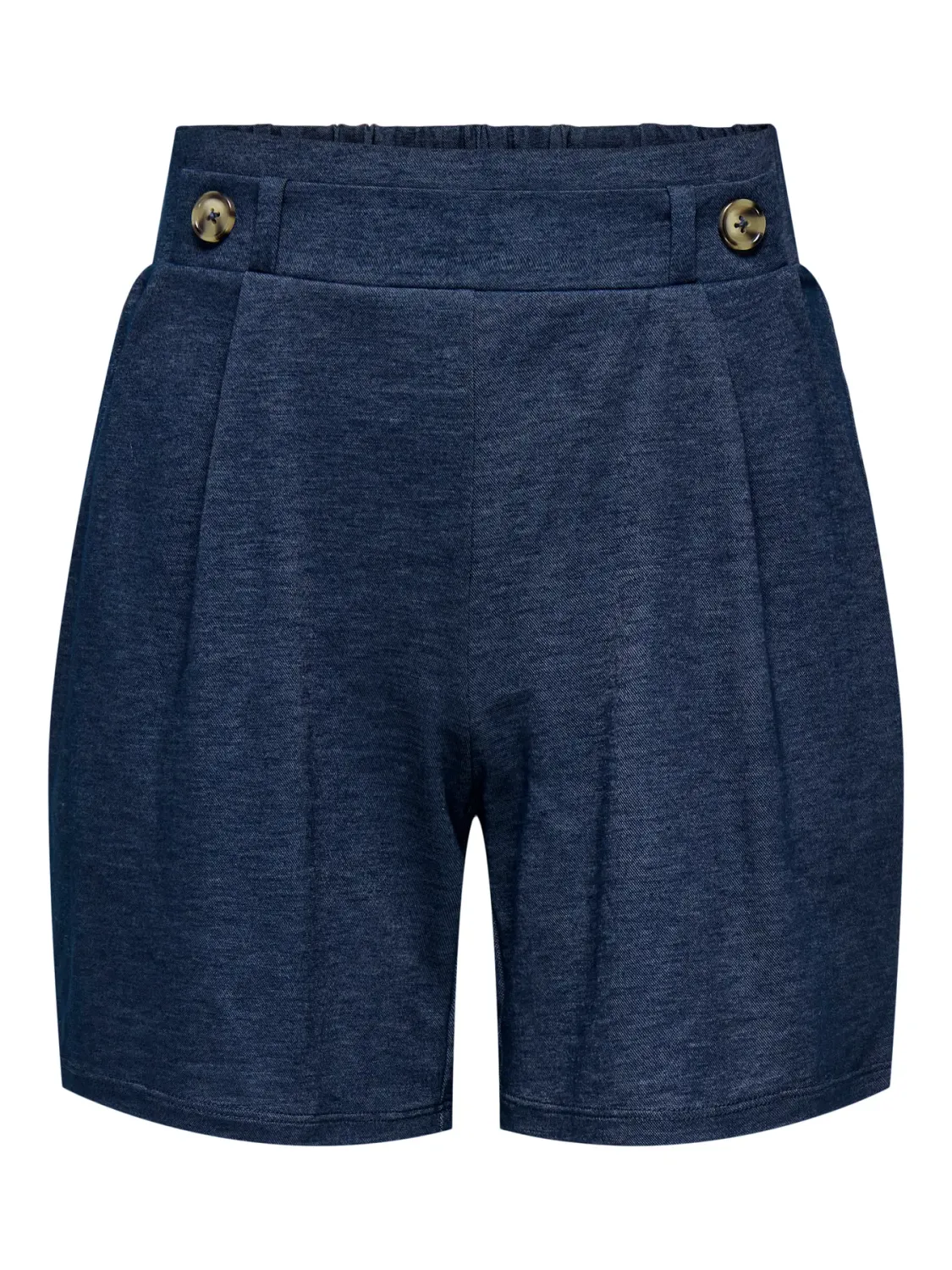 Short - BIRDIE - donkerblauw