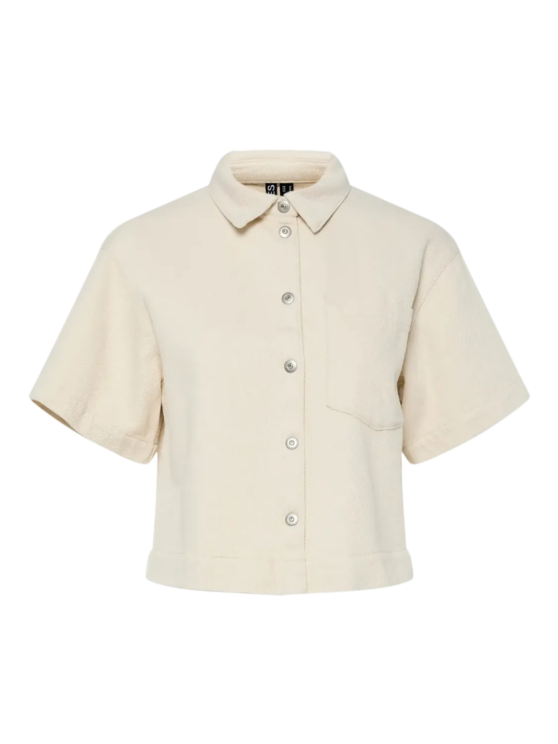 Vest / top - SAVANNA - ecru