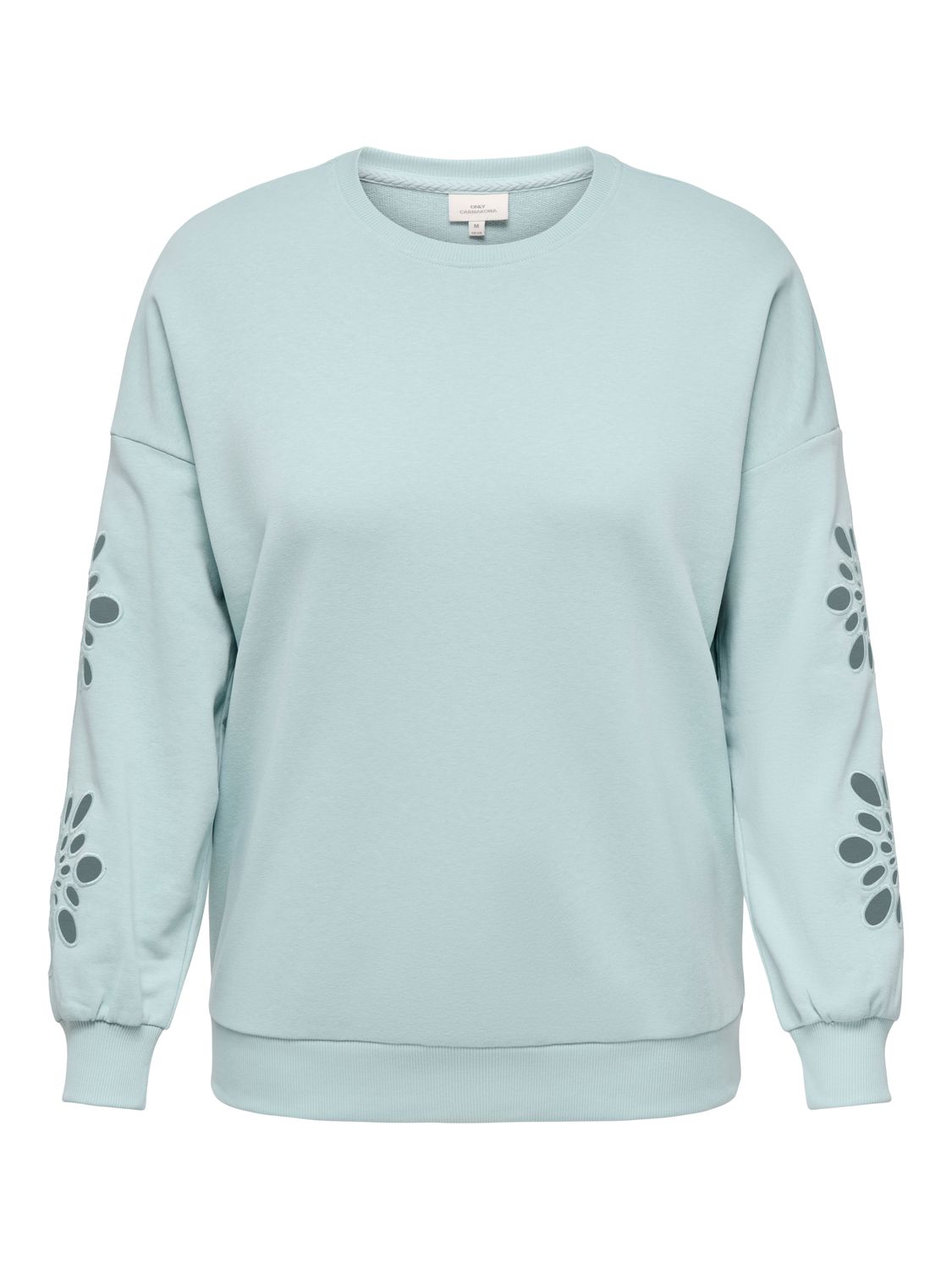 + Sweater - WINNIE - cloud blue