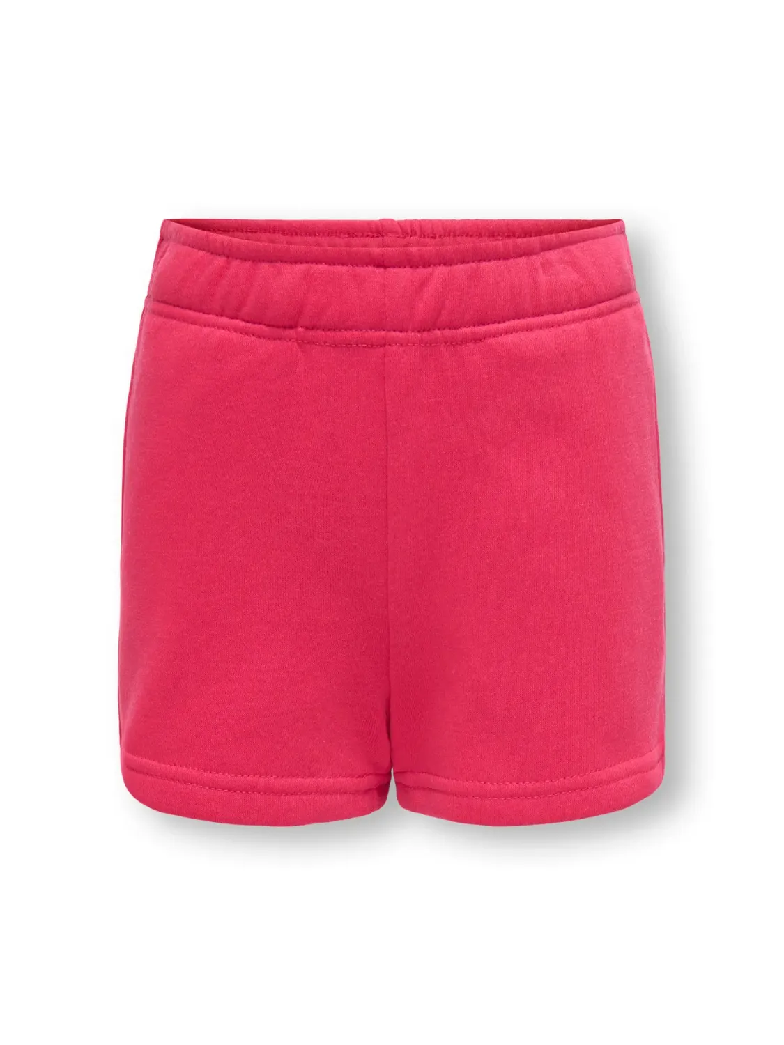 KIDS short - FAVE - raspberry