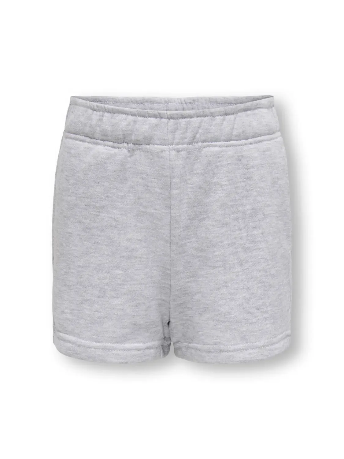 KIDS short - FAVE - grijs