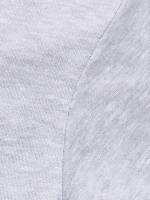 KIDS korte sweater - FAVE - grijs