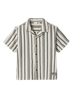 KIDS shirt - FOKO - peyote