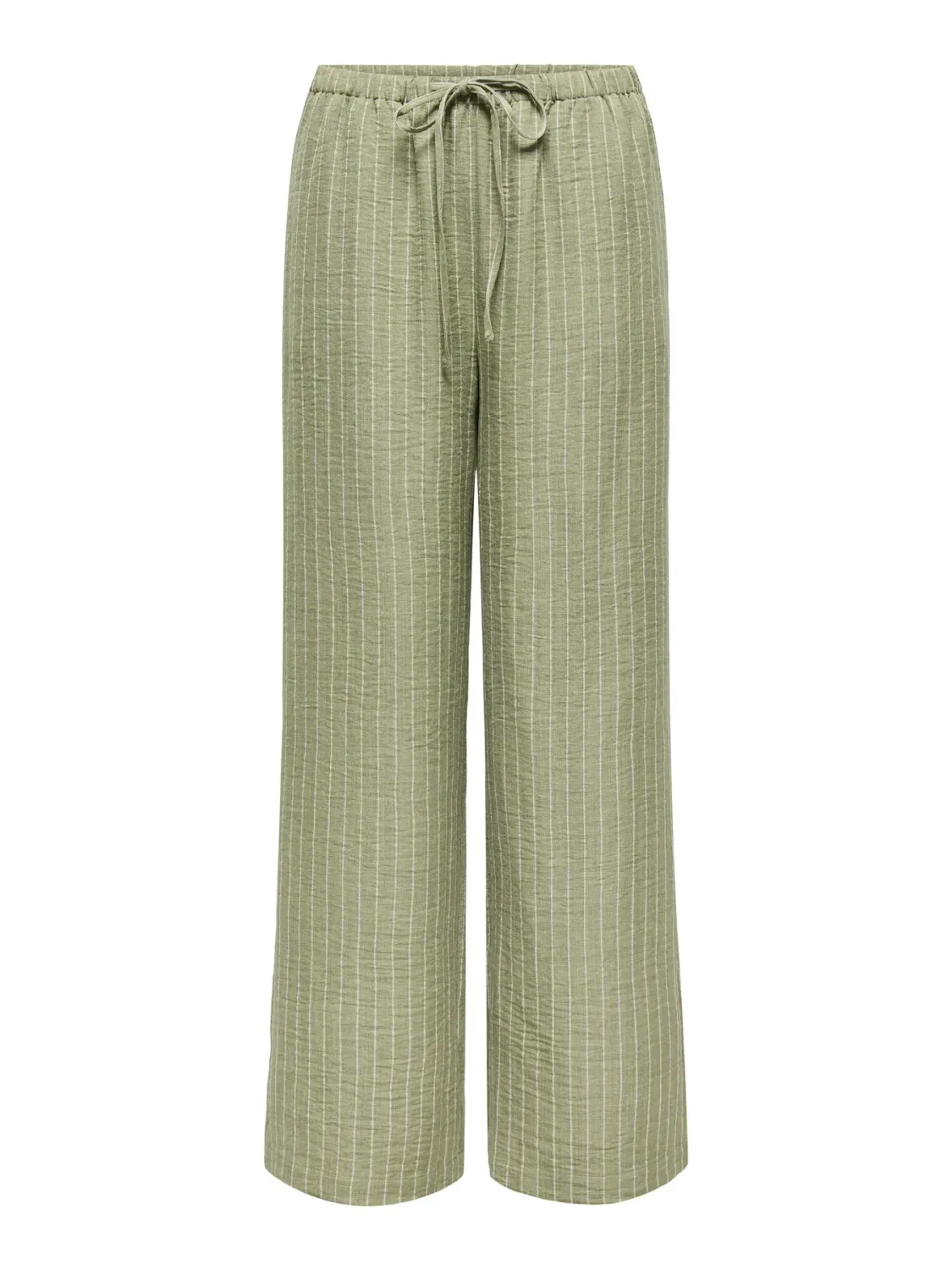 Losse broek - POWER - kaki