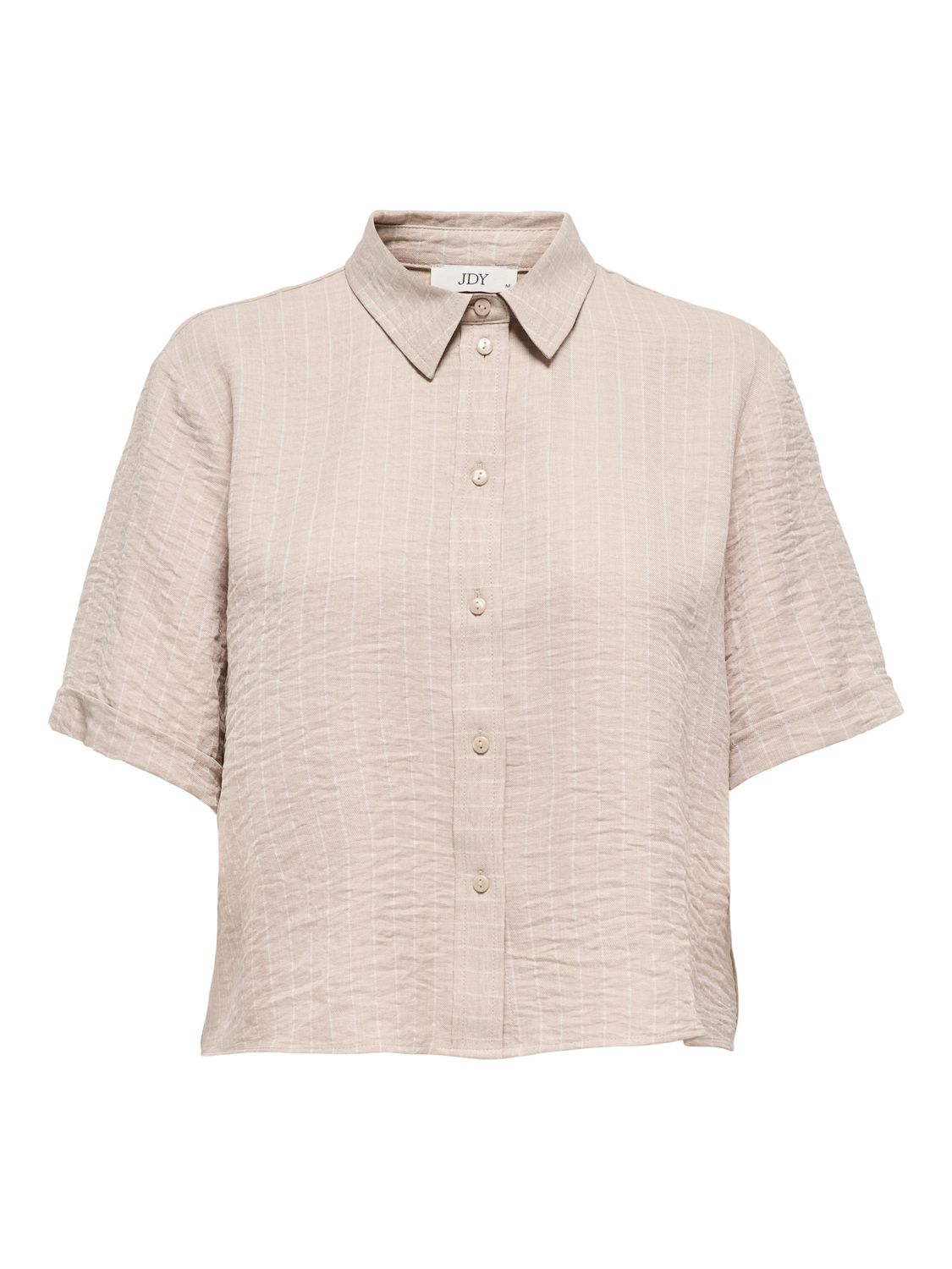 Hemd - POWER - beige