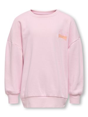 KIDS sweater - PHOEBE - 🍊