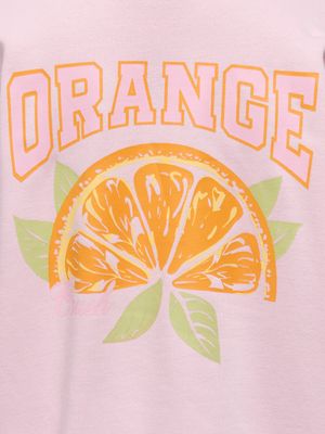 KIDS sweater - PHOEBE - 🍊