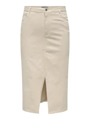 + Rok - LOLA - pure cashmere