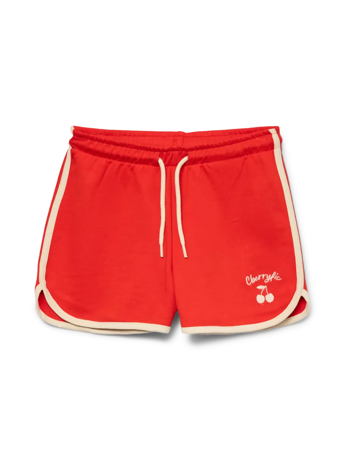 KIDS short - BRENDA - rood