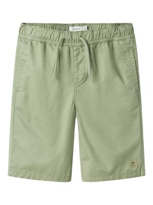 KIDS Short - RYAN - kaki