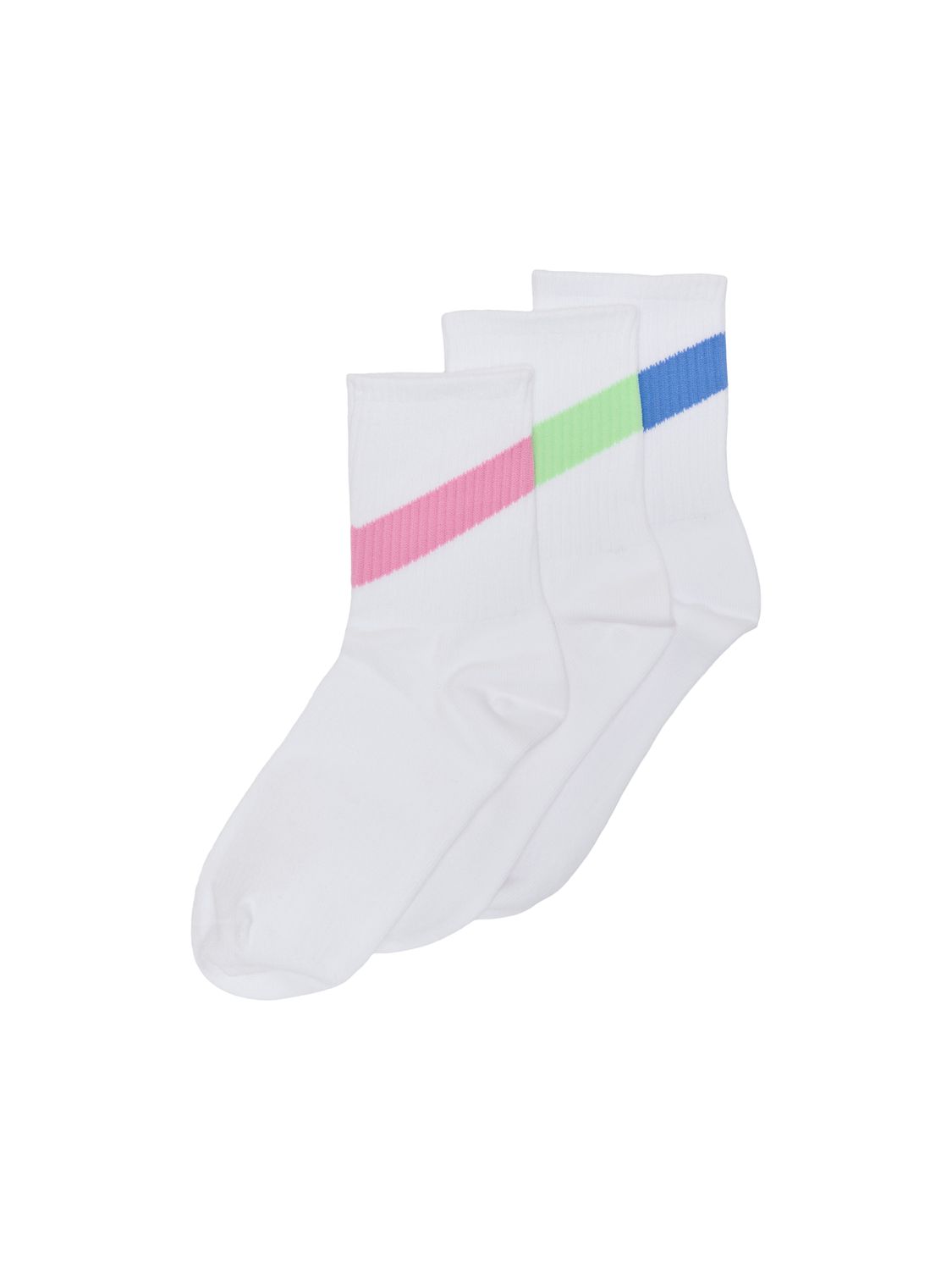 KIDS Sportsokken 3-pack - NATALIE