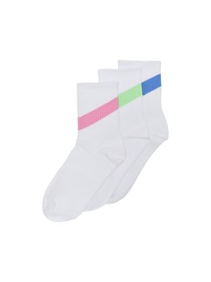 KIDS Sportsokken 3-pack - NATALIE