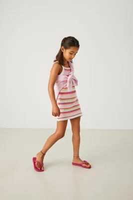 KIDS jurk - BELLI