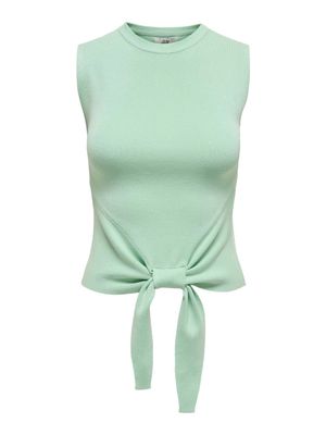 Top - CIRKELINE - groen