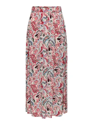 Lange rok - BREEZE
