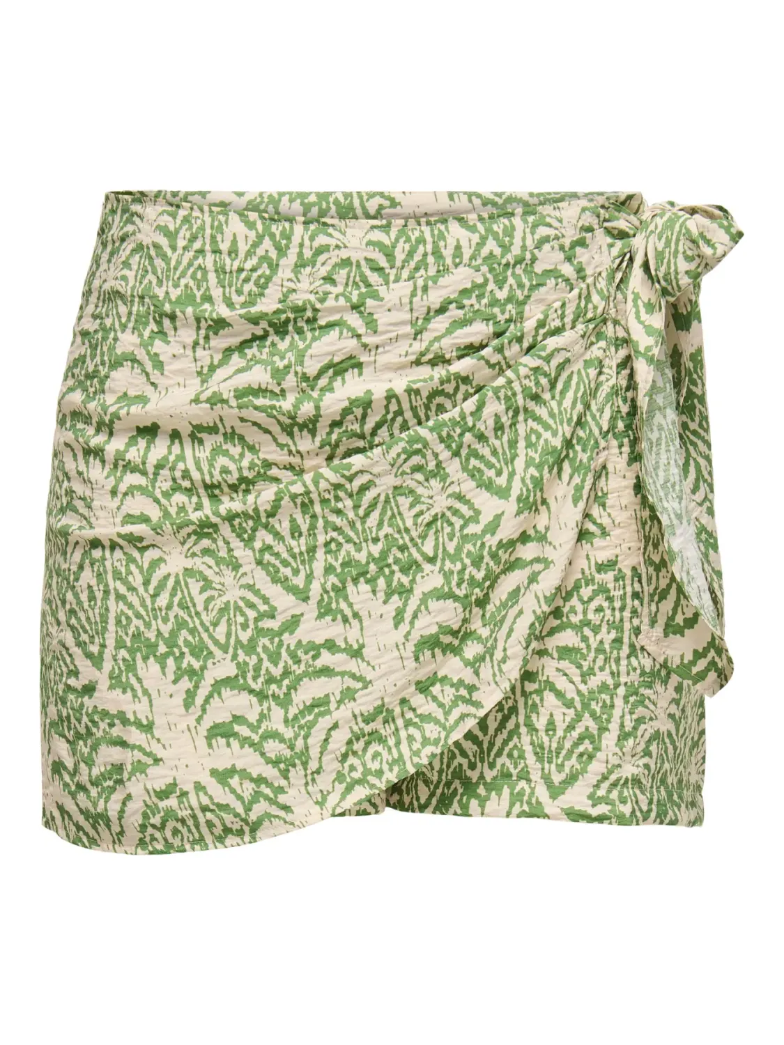 Skort - TROYA - ecru