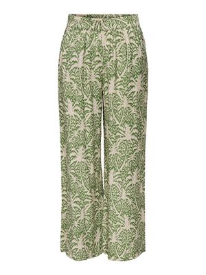 Broek - TROYA - ecru