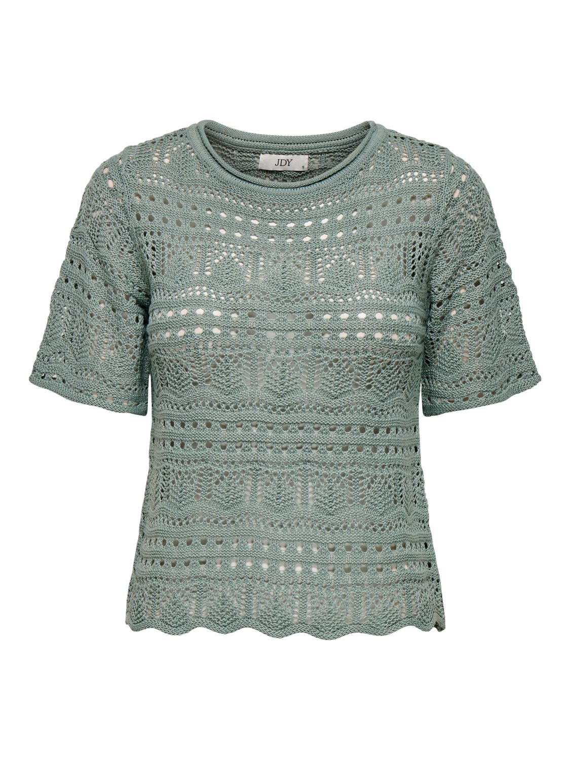 Pullover shirt - SUN - chinois green