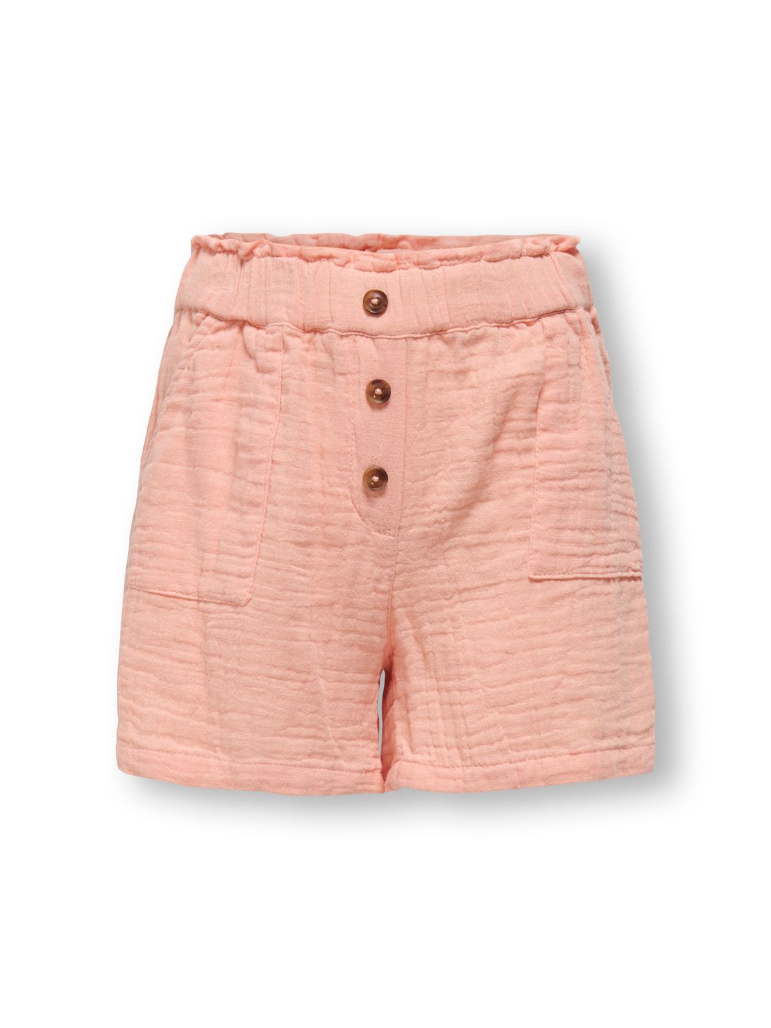 KIDS short tetra - THYRA - salmon