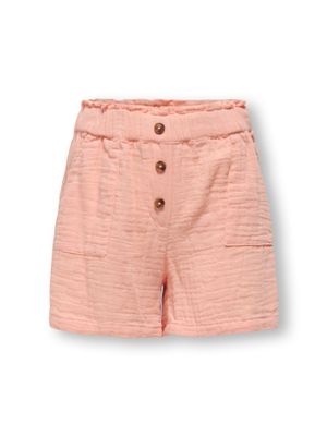 KIDS short tetra - THYRA - salmon