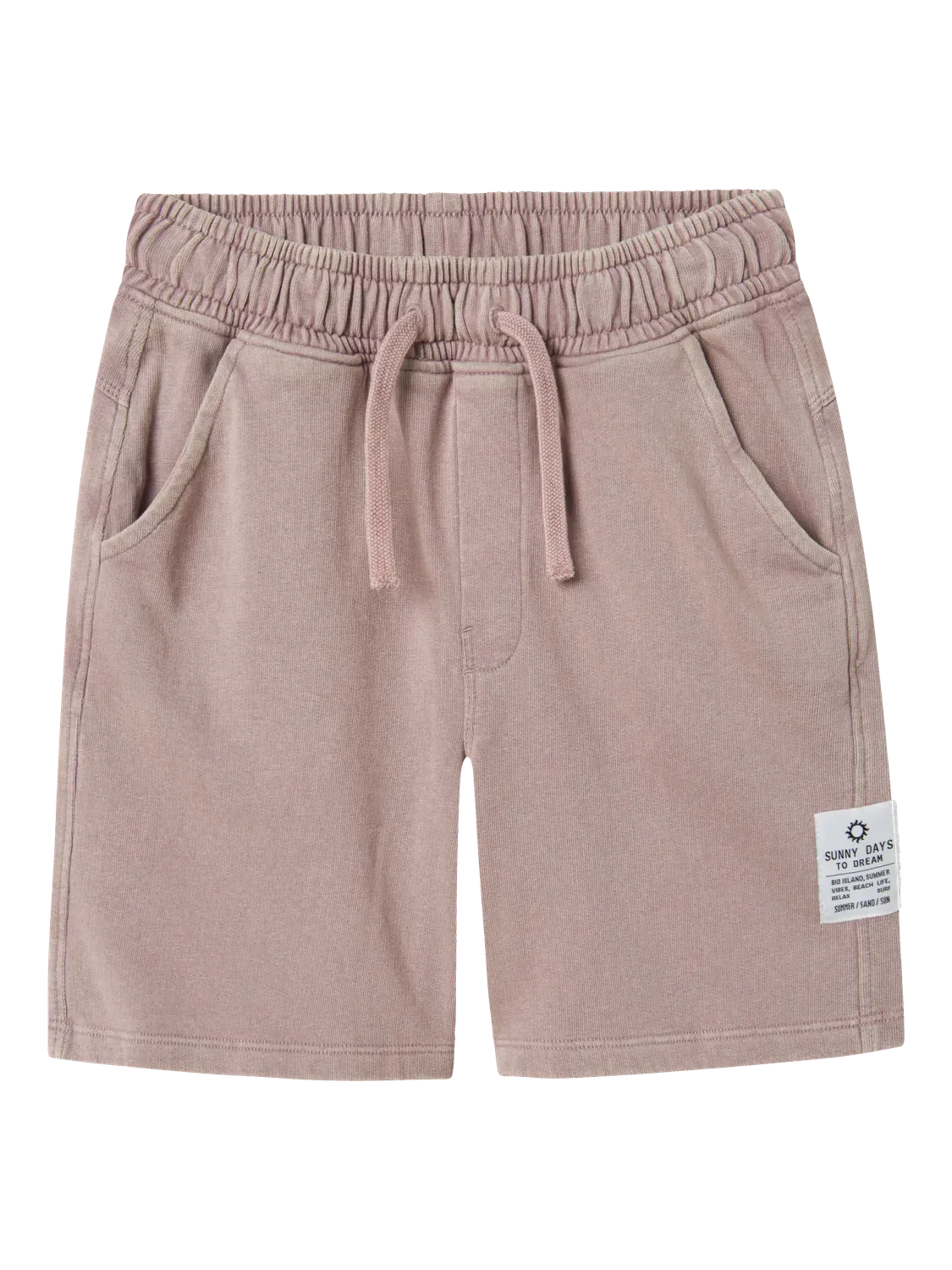 KIDS Short - JEAND - beige