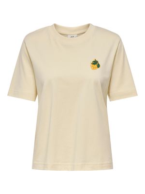T-shirt - PENNY - 🍋