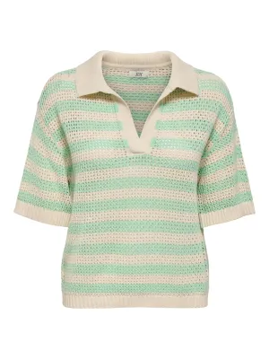 Polo - TIKKA - muntgroen