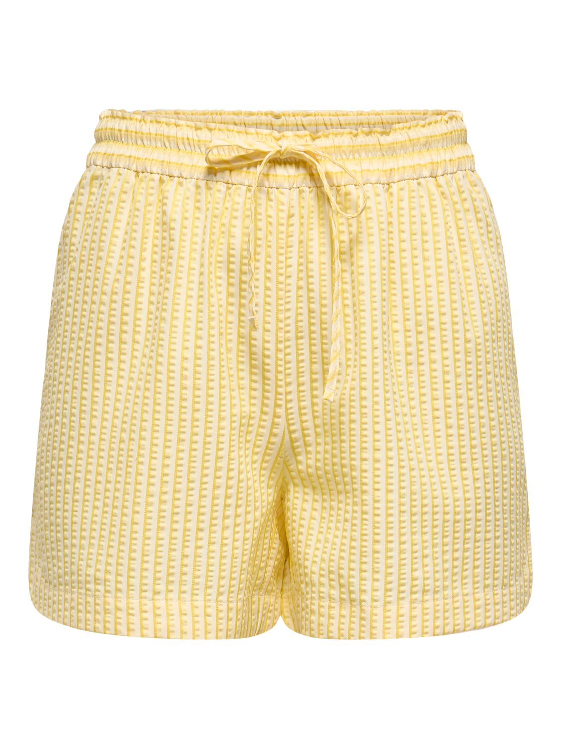Short - JANE - geel