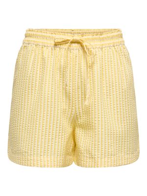 Short - JANE - geel