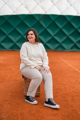 + Sweater - BOLDA - birch