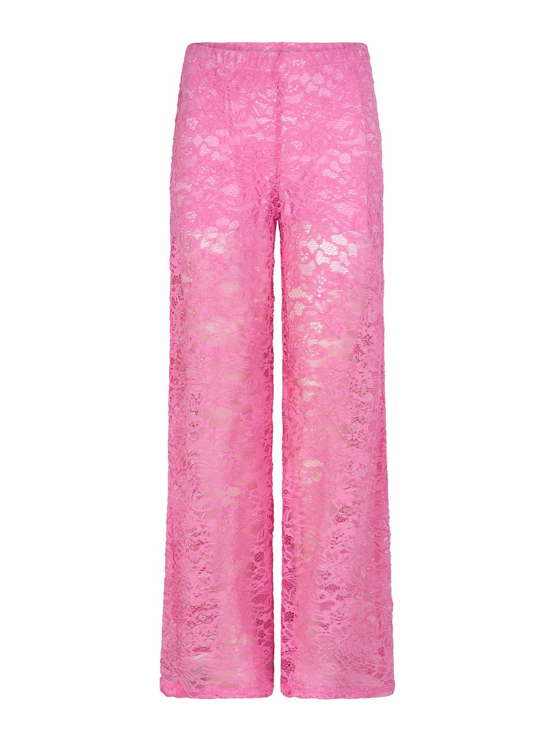 Broek - ELOISE - pink