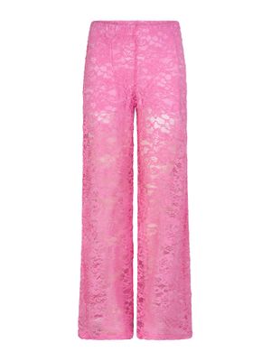 Broek - ELOISE - pink