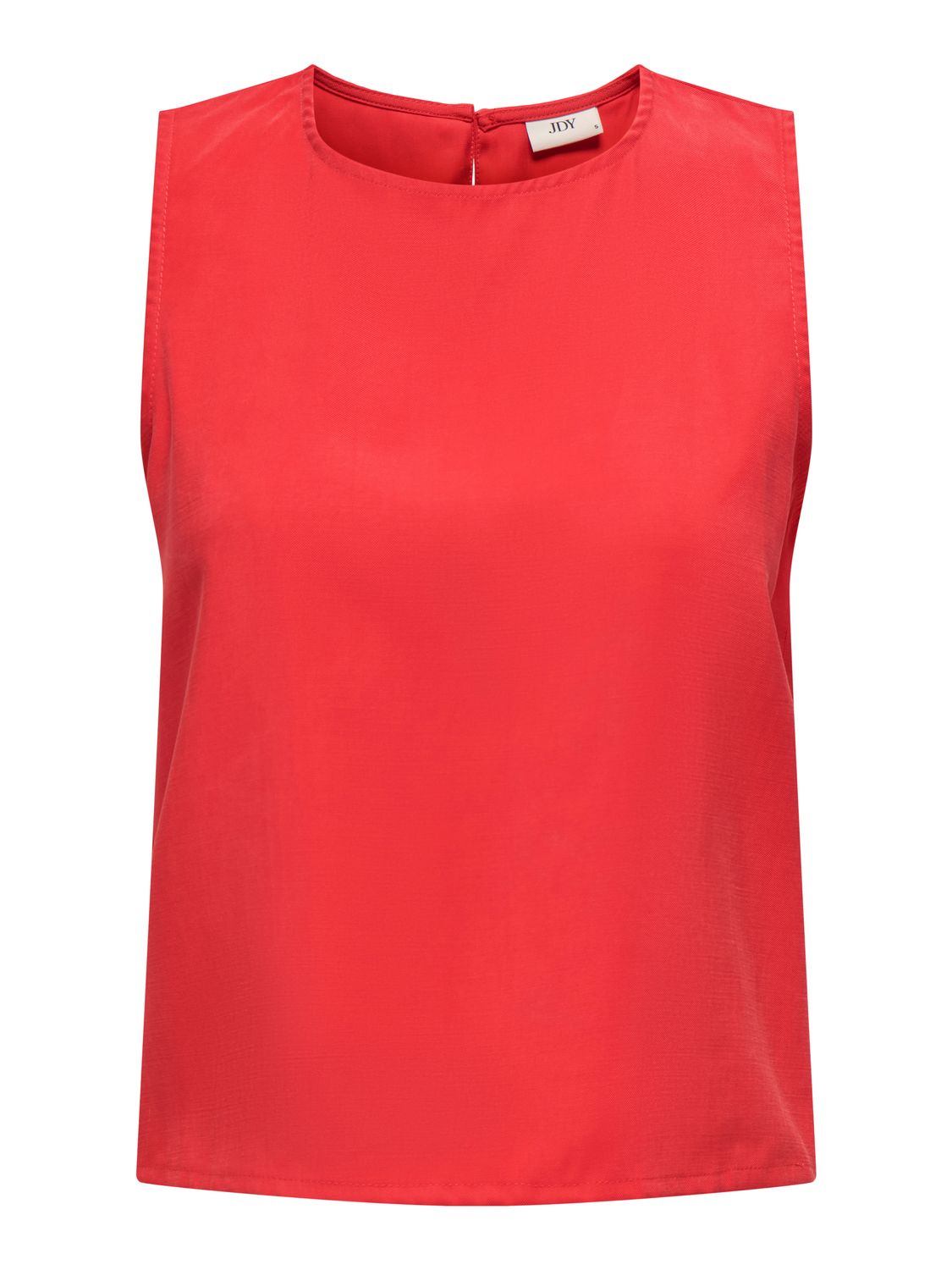 Top - SOLDE - rood