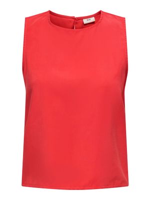 Top - SOLDE - rood